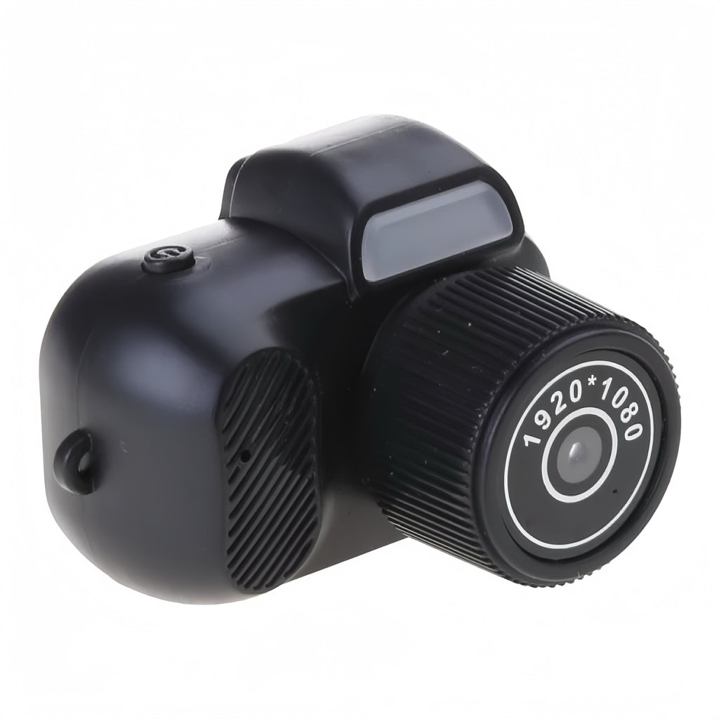 Tiny Nostalgia Cam