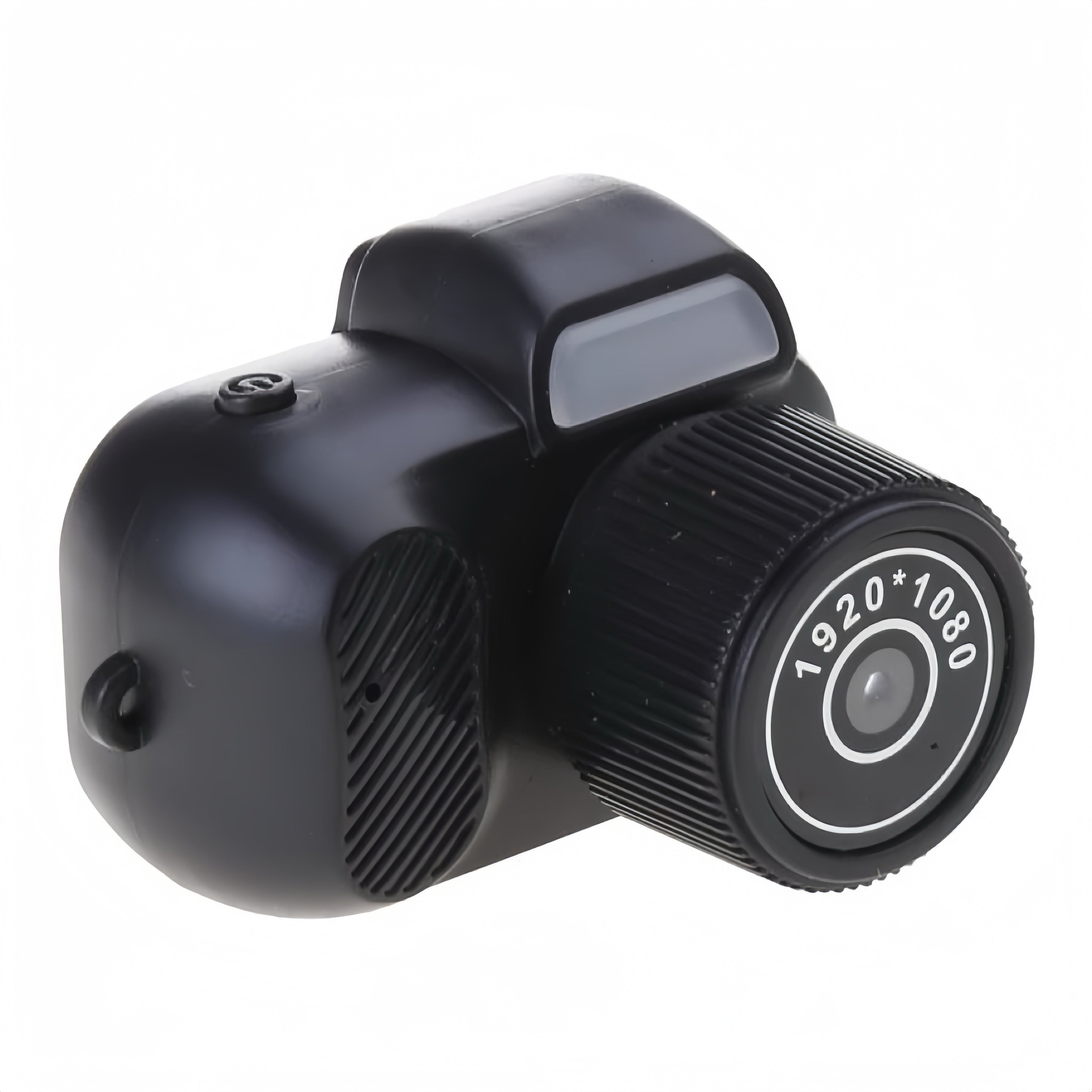 Tiny Nostalgia Cam