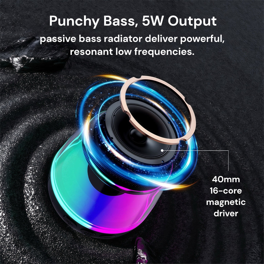 MagVibe™ SoundPillar