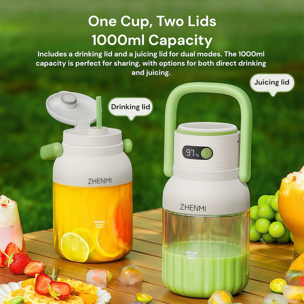 JuicePro Max