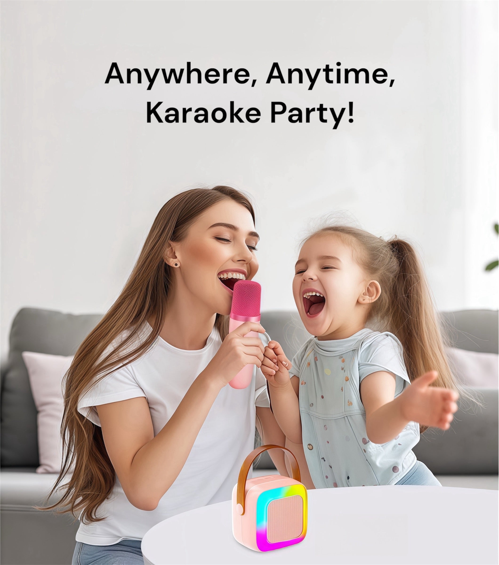 KaraParty Mini