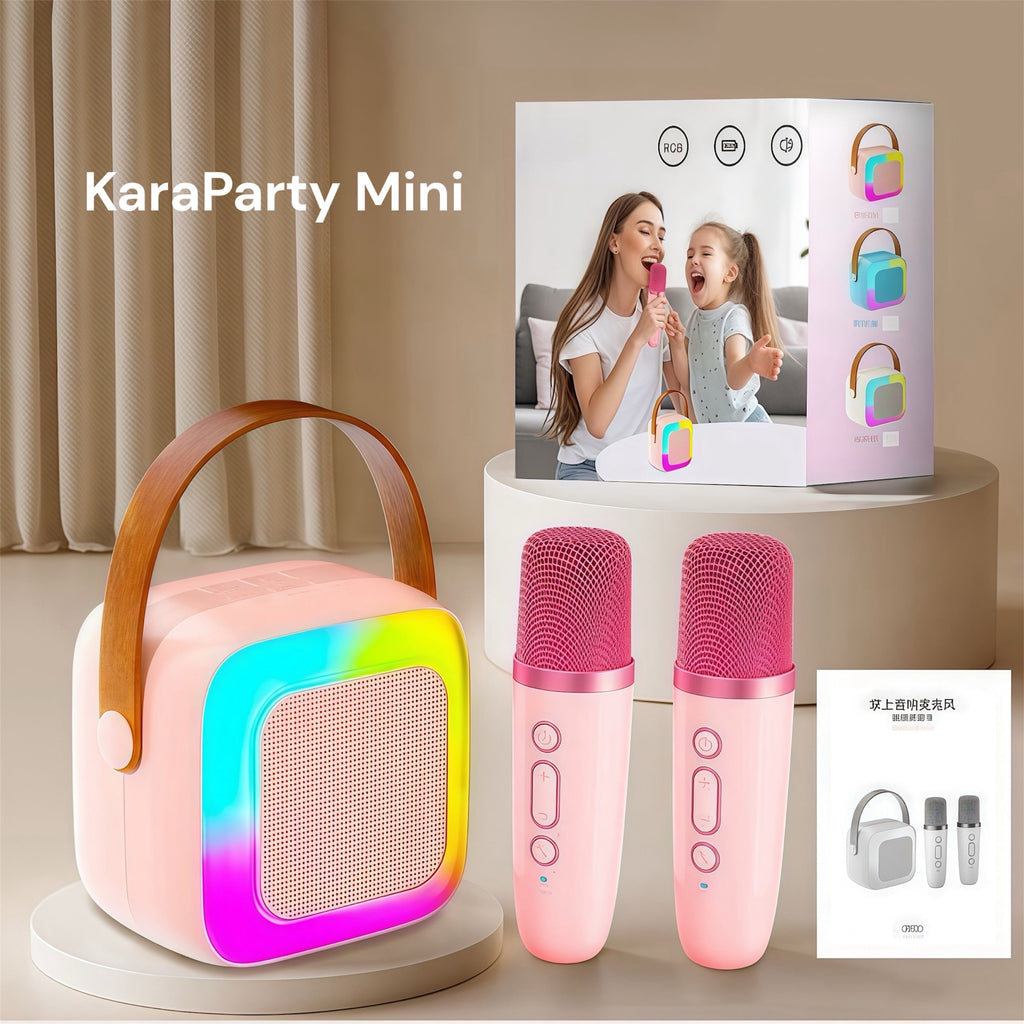 KaraParty Mini