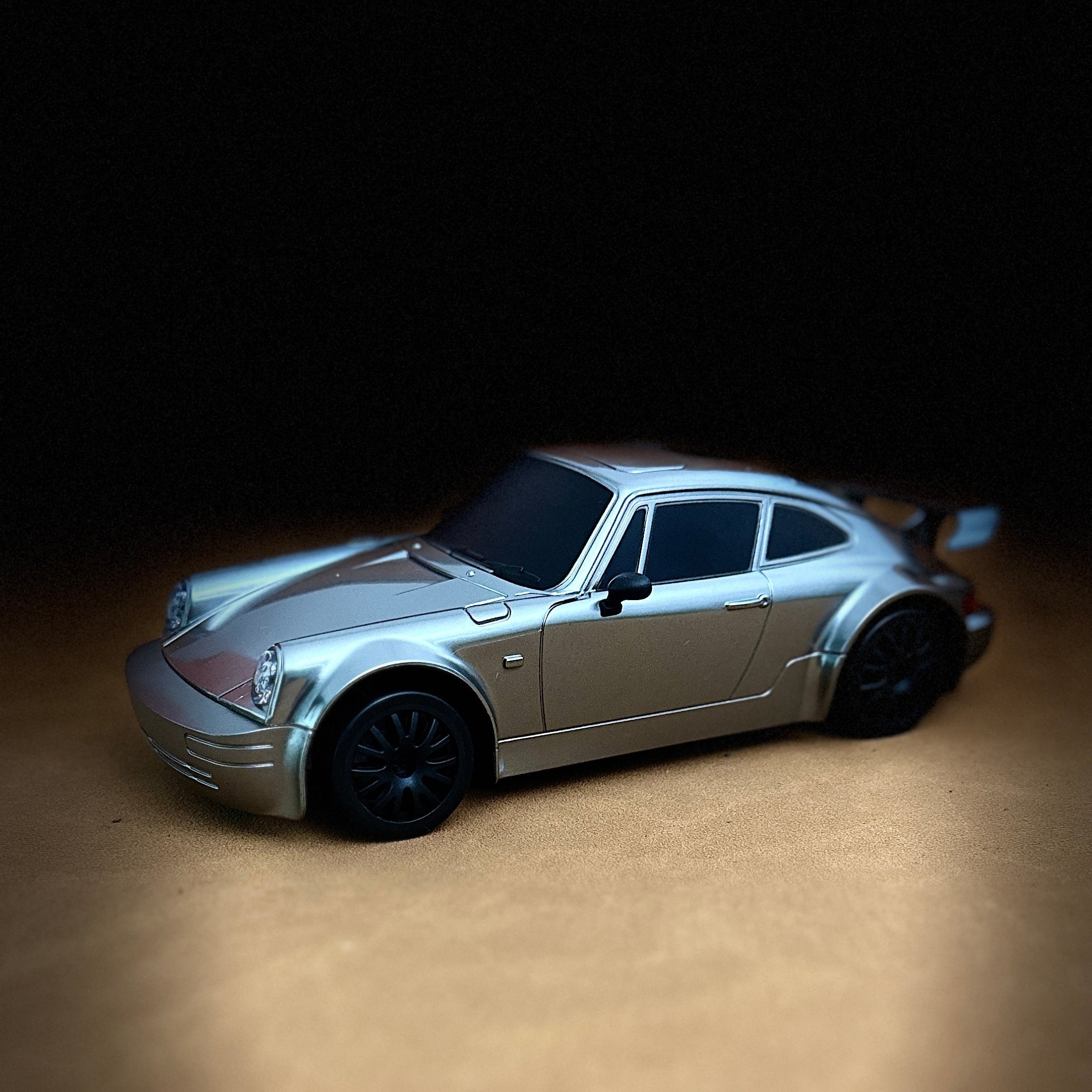 Retro Drift Master RC