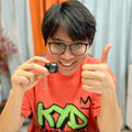 Tiny Nostalgia Cam