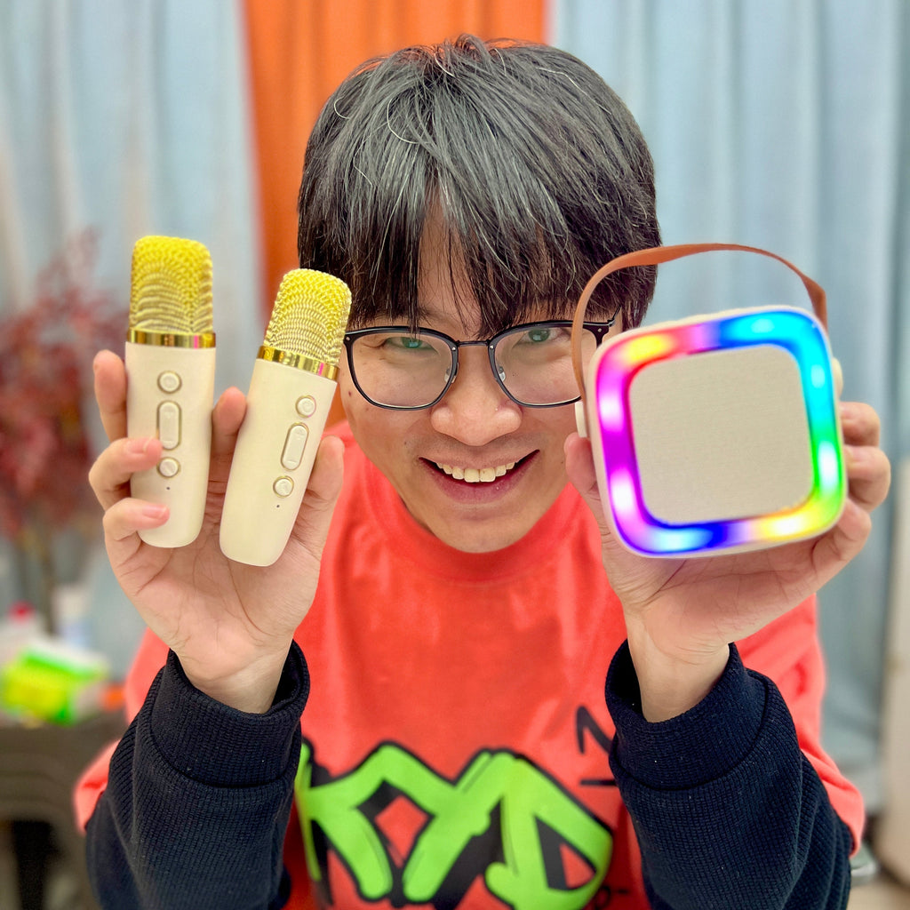 KaraParty Mini