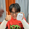 Mini Bluetooth Thermal Printer – Fun & Easy Wireless Printing