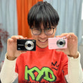 RetroSnap 44 Digital Camera for Kids and Adults