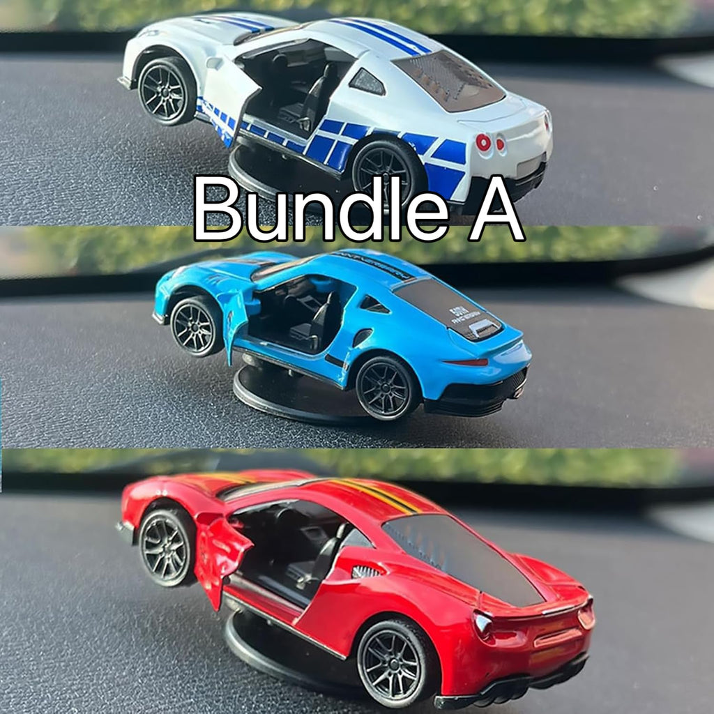 Drift Dash Mini – Dynamic Drifting Car Model