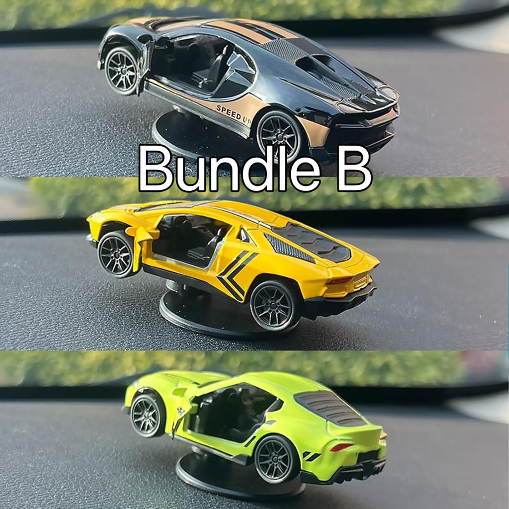Drift Dash Mini – Dynamic Drifting Car Model