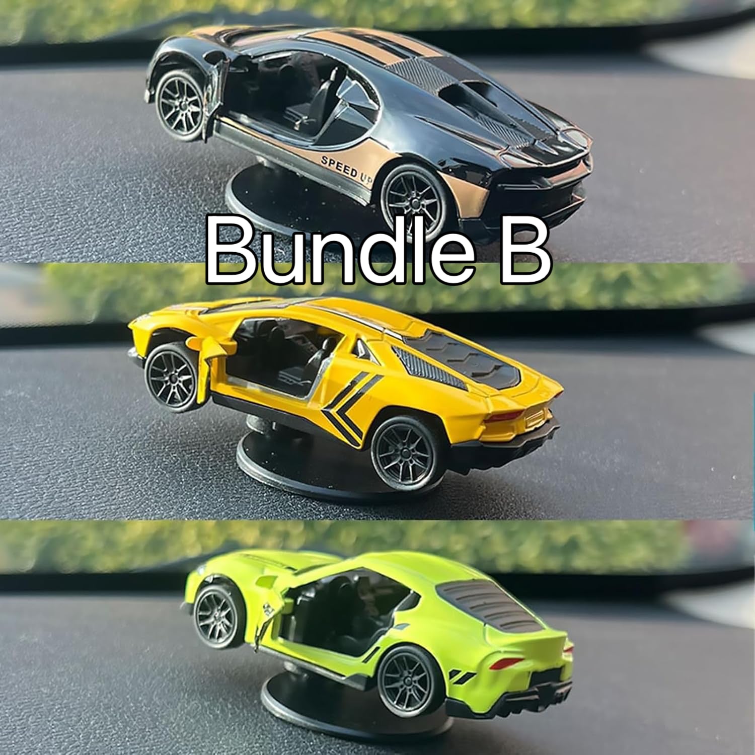 Drift Dash Mini – Dynamic Drifting Car Model